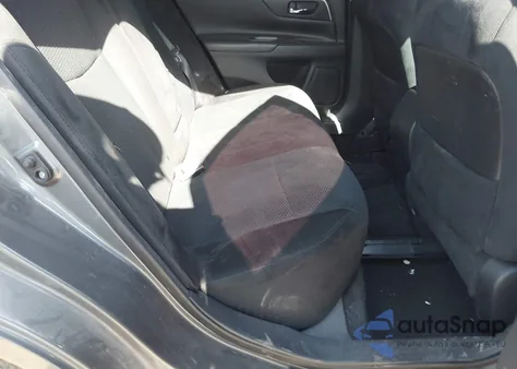 2015 Nissan Altima 2.5 S z USA, uszkodzony, nr VIN 1N4AL3AP5FN902234